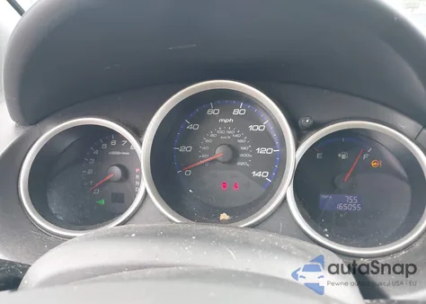 2008 Honda Fit Sport z USA, uszkodzony, nr VIN JHMGD38648S064425